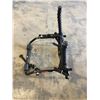 Image 2 : Lot of 1 Bike Trunk Mount Rack - Used