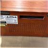 Image 3 : Lot of 1 Curtis Record Player Radio - Used