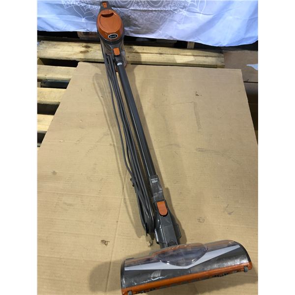 Lot of 1 Shark Rocket Vacuum - Used - Powers On