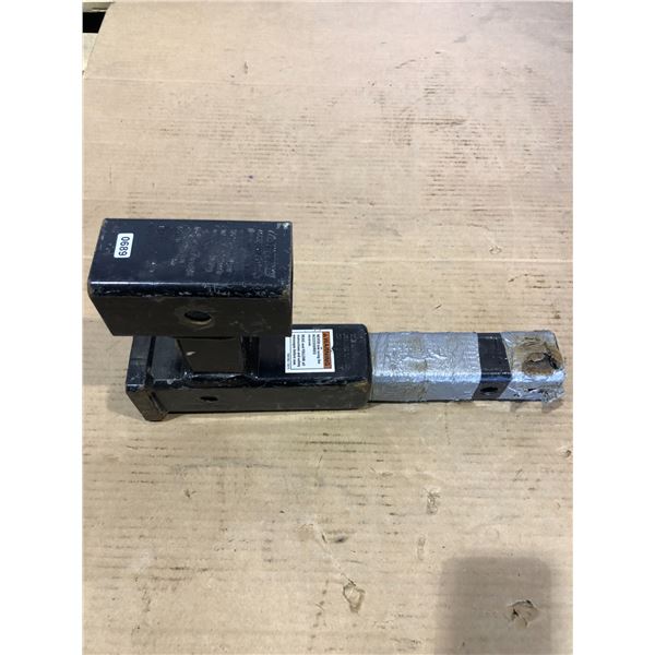 Lot of 1 Trailer Hitch - Used