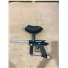 Image 1 : Lot of 1 Triad Paintball Gun - Used