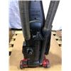 Image 3 : Lot of 1 Bissell Cleanview II Vaccum Cleaner - Used - Works