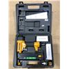 Image 1 : Lot of 1 Bostitch Brad Nailer - Used