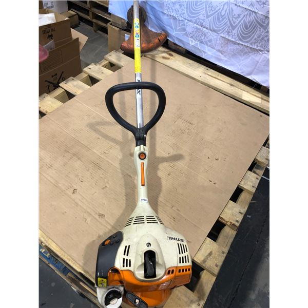 Lot of 1 Stihl Weed Wacker - Used (See Description*)