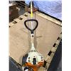 Image 1 : Lot of 1 Stihl Weed Wacker - Used (See Description*)