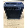Image 1 : Lot of 1 Guitar Mini Amplifier - Used (See Description*)