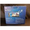Image 3 : Lot of 1 WD MyBook 4TB Portable HDD - Used