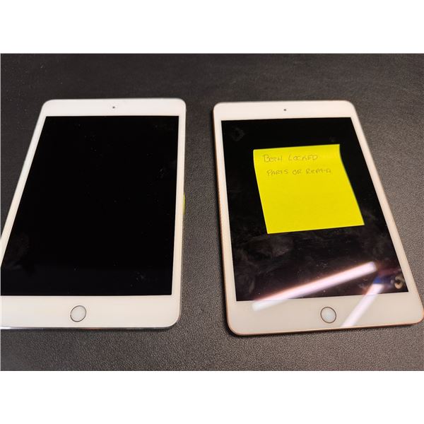 Lot of 1 iPod nano A1236 3rd Generation 4GB - Used