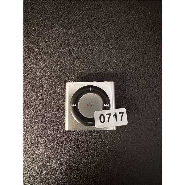 Lot of 1 iPod shuffle - Used