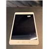 Image 1 : Lot of 1 Samsung Galaxy Tab A - Used