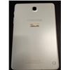 Image 2 : Lot of 1 Samsung Galaxy Tab A - Used