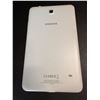Image 2 : Lot of 1 Samsung Galaxy Tab - Used