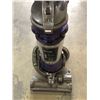 Image 2 : Lot of 1 Dyson Upright Vacuum - Used - Powers On