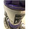 Image 3 : Lot of 1 Dyson Upright Vacuum - Used - Powers On