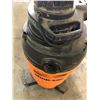 Image 2 : Lot of 1 Shop Vac - 10Gal - Wet/Dry Shop Vac - Used - Works (No Hose)