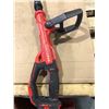 Image 3 : Lot of 1 Craftsman Weedwacker - Used (No Battery/Charger)