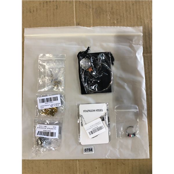 Lot of Assorted Jewelry - Brand New