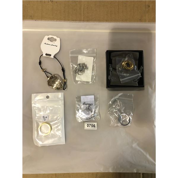 Lot of Assorted Jewelry - Brand New