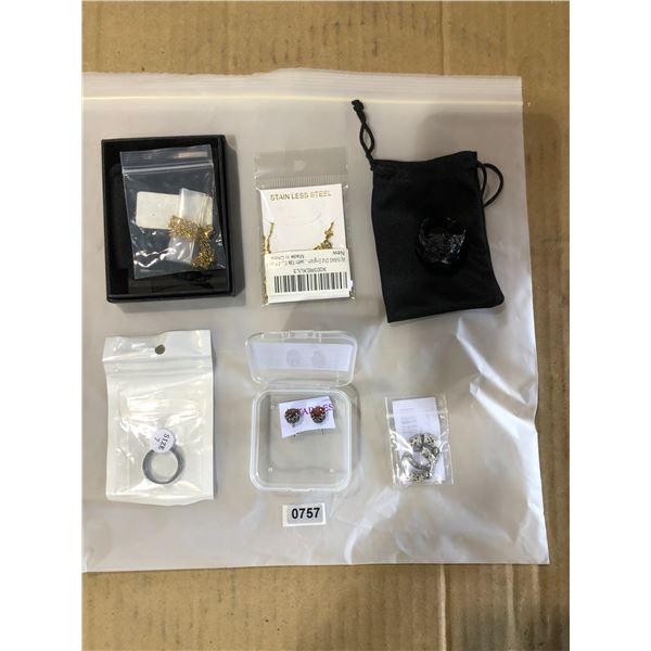 Lot of Assorted Jewelry - Brand New