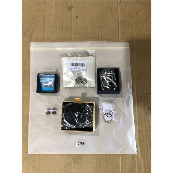 Lot of Assorted Jewelry - Brand New