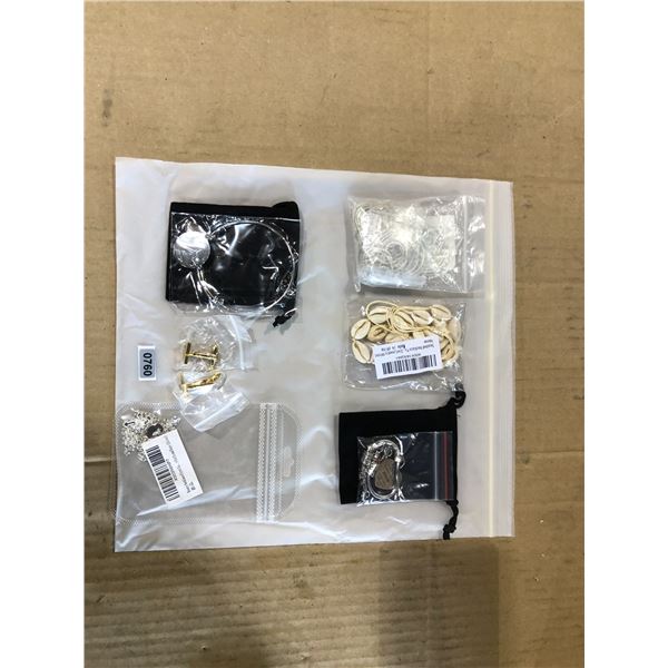 Lot of Assorted Jewelry - Brand New