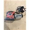 Image 1 : Lot of 1 Skil Octo Corded Detail Sander - Used - Powers On