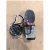 Image 2 : Lot of 1 Skil Octo Corded Detail Sander - Used - Powers On