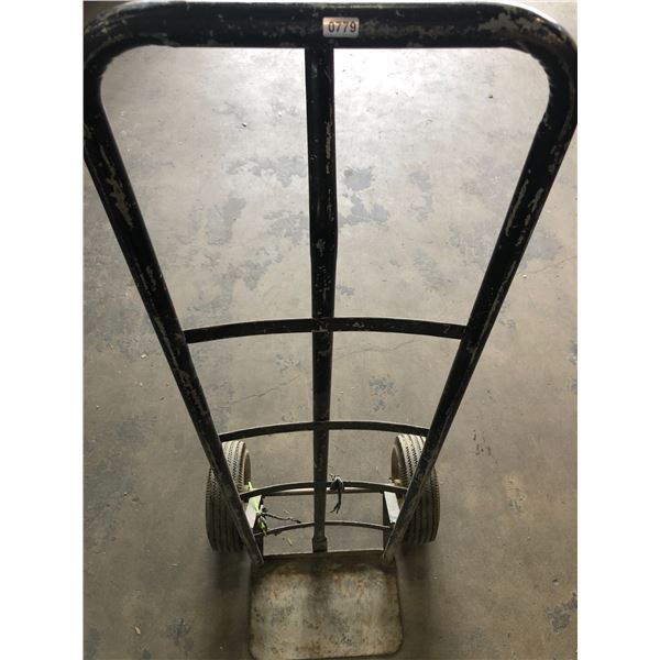 Lot of 1 Moving Dolly - Used