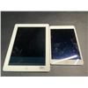 Image 1 : Lot of 2 iPads - Used