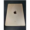 Image 1 : Lot of 1 iPad - Used