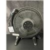 Image 2 : Lot of 1 Soleus Air Oscillating Fan - Used - Works