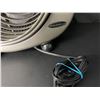 Image 4 : Lot of 1 Soleus Air Oscillating Fan - Used - Works