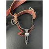 Image 3 : Lot of 2 Cowboy Spurs/Stainless Steel Spurs - Used