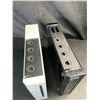 Image 2 : Lot of 2 Nintendo Wii Consoles - Used