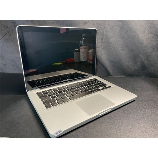 Lot of 1 MacBook Pro (Model: A1278) - Used (See Description*) - For Parts/Repair