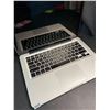 Image 2 : Lot of 1 MacBook Pro (Model: A1278) - Used (See Description*) - For Parts/Repair