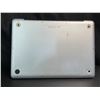 Image 4 : Lot of 1 MacBook Pro (Model: A1278) - Used (See Description*) - For Parts/Repair