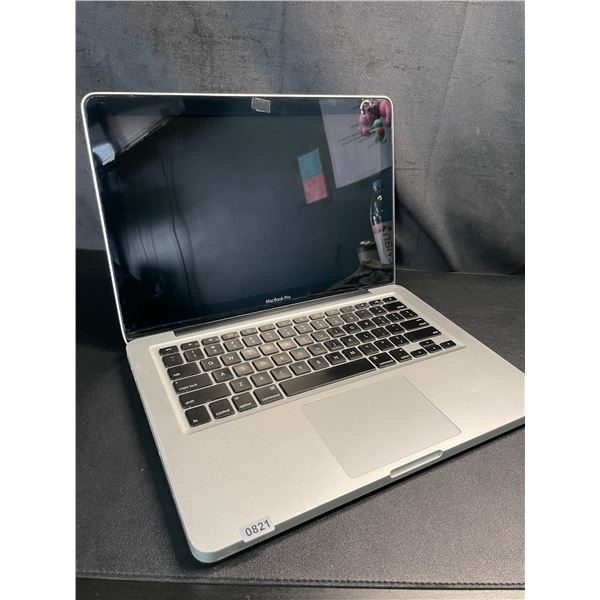 Lot of 1 MacBook Pro (Model: A1278) - Used - For Parts/Repair