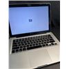 Image 2 : Lot of 1 MacBook Pro (Model: A1278) - Used - For Parts/Repair