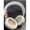 Image 4 : Lot of 1 Sony WH-1000XMS Wireless Industry Leading Noise Cancelling Headphones - Used - WORKS