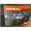 Image 2 : Lot of 1 Ready To Race RC Car - 1/18 Scale 2wd Buggy Car - Brand New