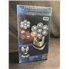 Image 1 : Lot of 1 5-in-1 Electric Rechargeable Cordless Mens Shaver Kit - Brand New Sealed