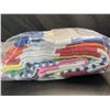 Image 4 : Lot of 1 Set of 6 Havuland Turkish Oversized Beach/Pool Towels - 71 x 39 inch - Brand New!