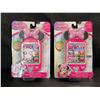 Image 1 : Lot of 2 Disney Junior Minnie Mouse Cell Phone Toys - Lights Up, Sings, etc. - Brand New!