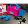 Image 2 : Lot of 1 Electric Balloon Pump - Brand New!