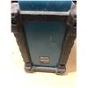Image 2 : Lot of 1 Makita Work Radio (BMR100) - Used - Works
