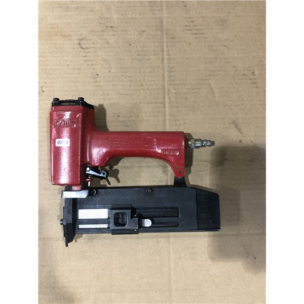 Lot of 1 Staple/Nail Gun - Used