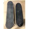 Image 1 : Lot of 2 Skateboards - Used