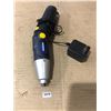 Image 2 : Lot of 1 Mastercraft Electric Screwdriver - Used - Works