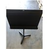 Image 1 : Lot of 1 Music Stand - Used